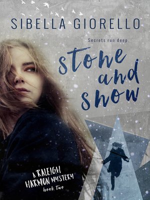 cover image of Stone and Snow